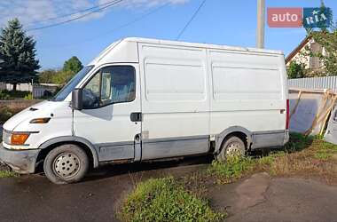 Iveco Daily  1999