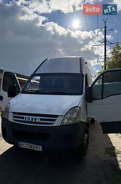 Iveco Daily  2007