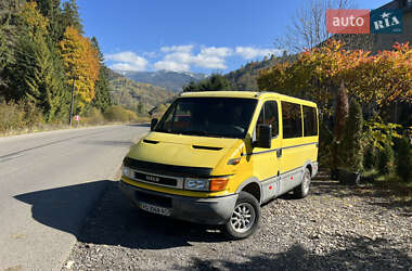 Iveco Daily  2000