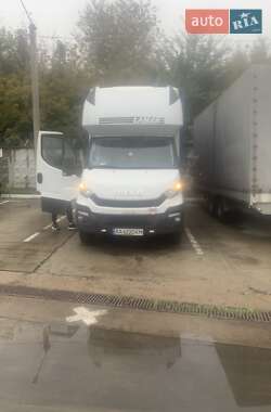 Iveco Daily 2014