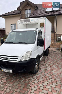 Iveco Daily  2007