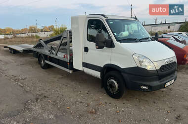 Iveco Daily  2014
