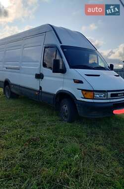 Iveco Daily 2005