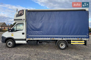 Iveco Daily  2013