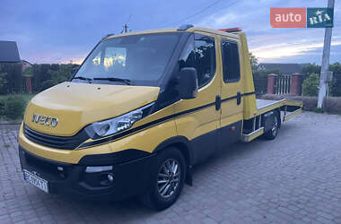 Iveco Daily  2019