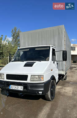Iveco Daily  1994
