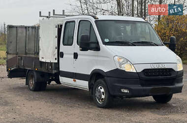 Iveco Daily  2014