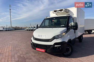 Iveco Daily 140 2018