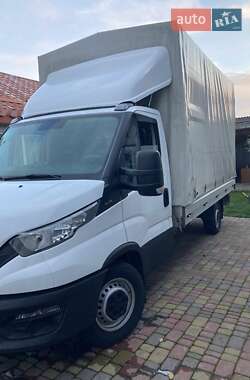 Iveco Daily  2019