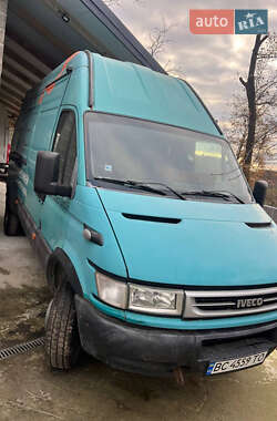 Iveco Daily 2005