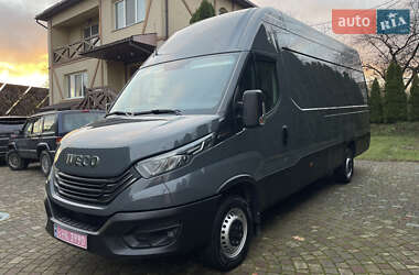 Iveco Daily  2022
