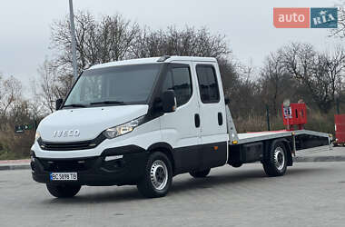 Iveco Daily 2017