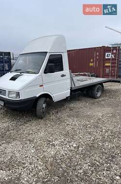 Iveco Daily 1998