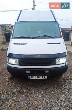 Iveco Daily  2006