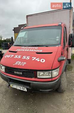 Iveco Daily 2005