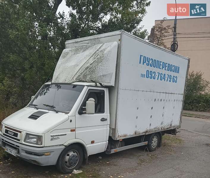 Iveco Daily