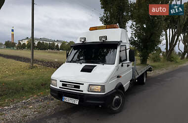 Iveco Daily  1999