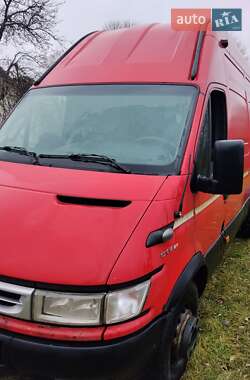Iveco Daily  2004