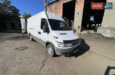 Iveco Daily 2006