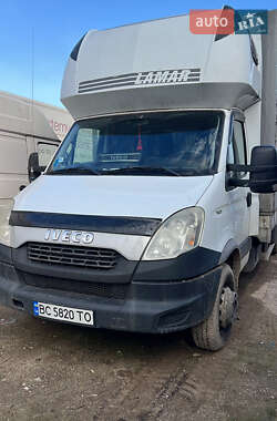 Iveco Daily  2013