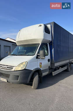 Iveco Daily 2008