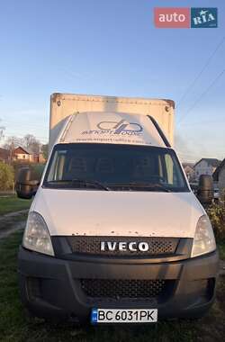 Iveco Daily 2011