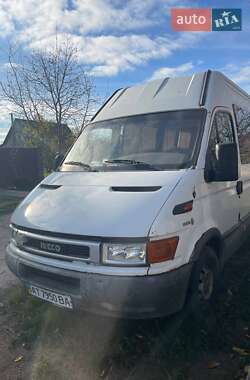 Iveco Daily  2001
