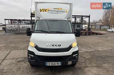 Iveco Daily  2018