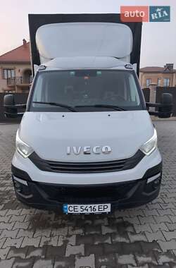 Iveco Daily 2019