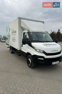 Iveco Daily  2015