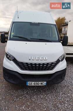 Iveco Daily  2021