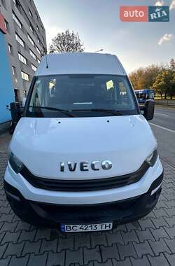 Iveco Daily  2018