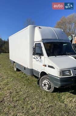 Iveco Daily  2000