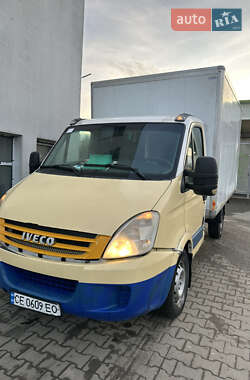 Iveco Daily  2005