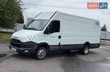 Iveco Daily  2012