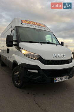 Iveco Daily  2015