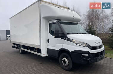 Iveco Daily  2019