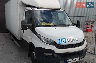 Iveco Daily  2016
