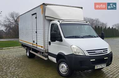 Iveco Daily  2007