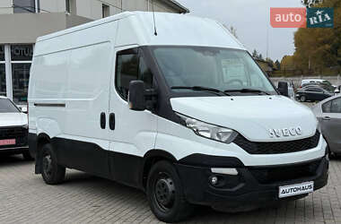 Iveco Daily 2014