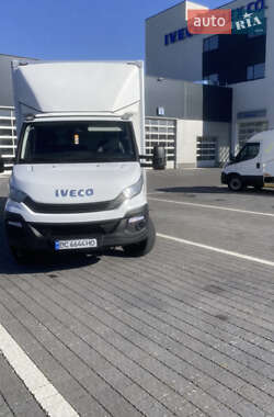 Iveco Daily 2019