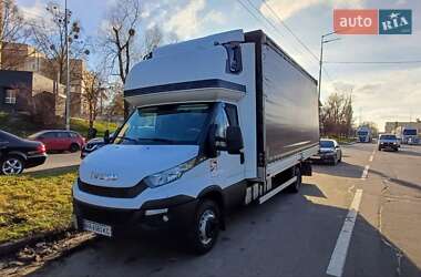Iveco Daily 2015