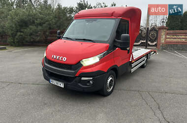 Iveco Daily 2015