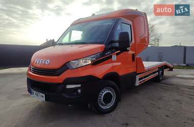 Iveco Daily 2017