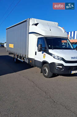 Iveco Daily  2019