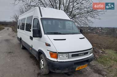 Iveco Daily  2000