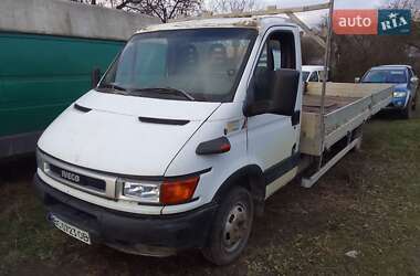 Iveco Daily  2001