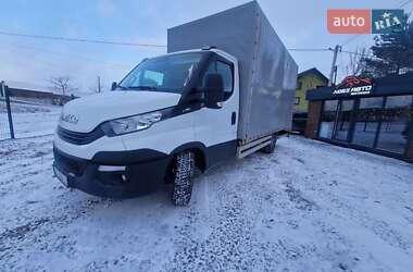 Iveco Daily 2018