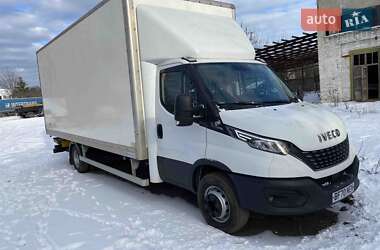 Iveco Daily 2020