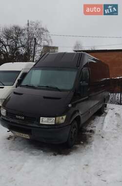 Iveco Daily 2005